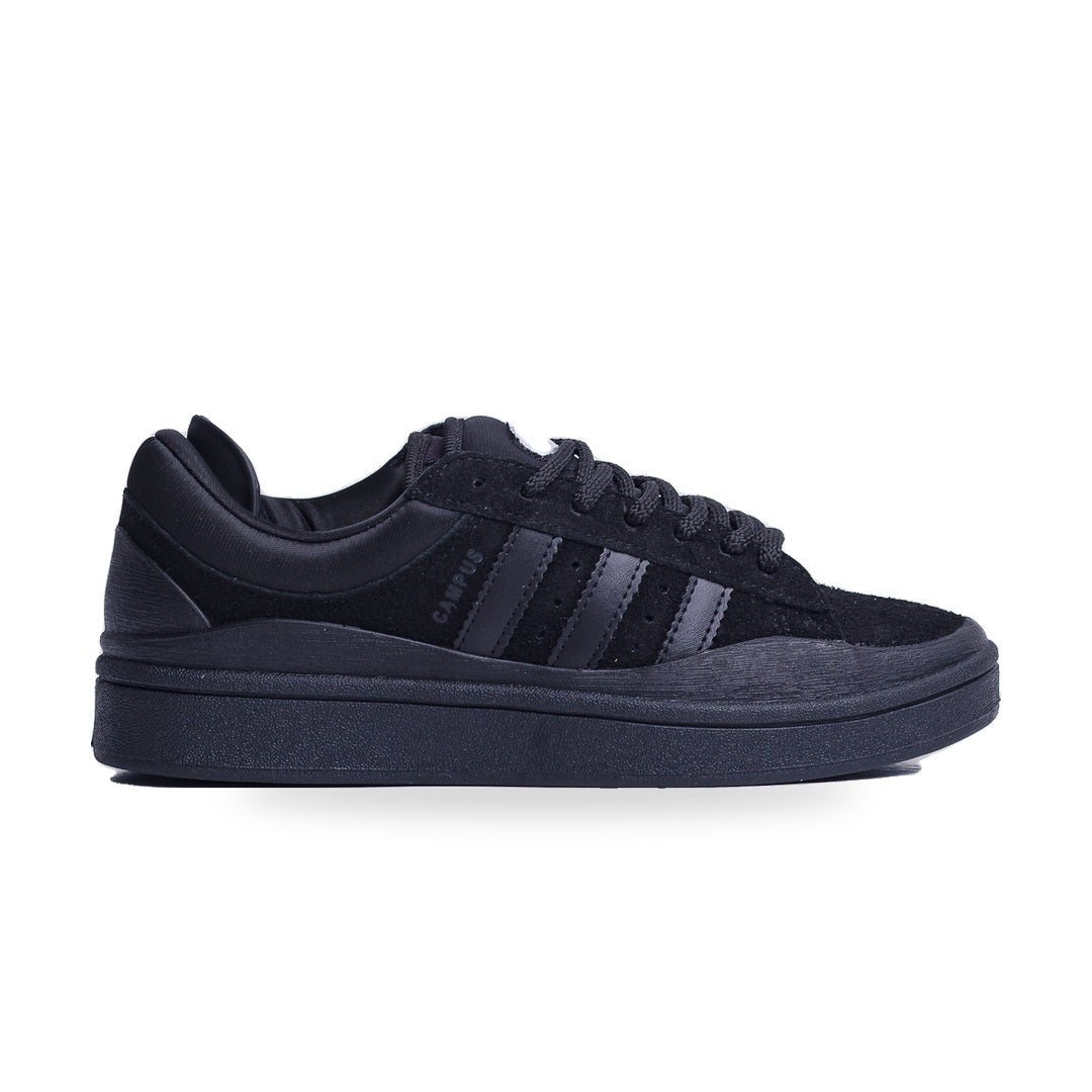 Adds Campus Bad Bunny ALL BLACK — imagem principal Mandela