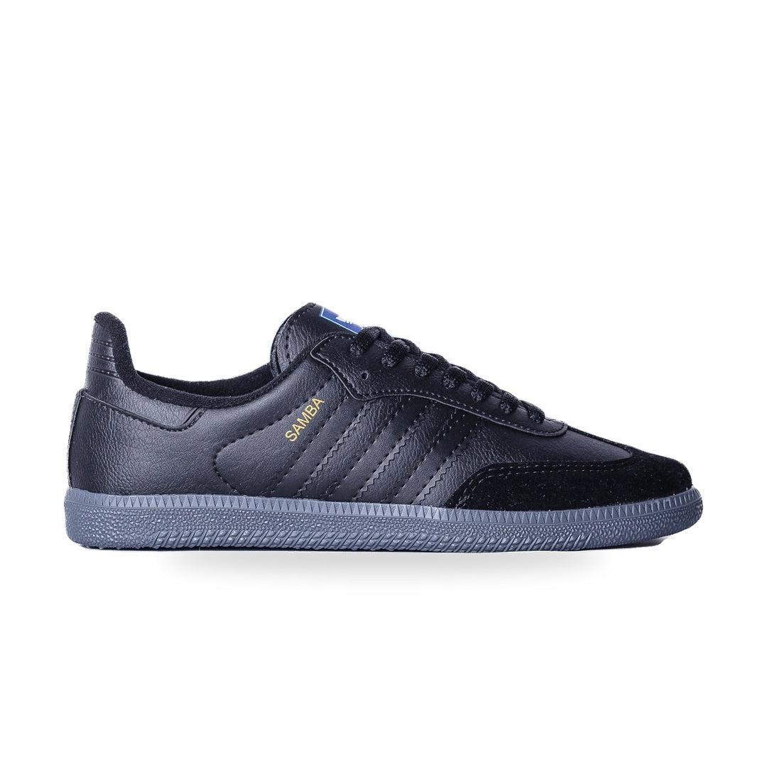 ADDS Samba All Black — imagem principal Mandela