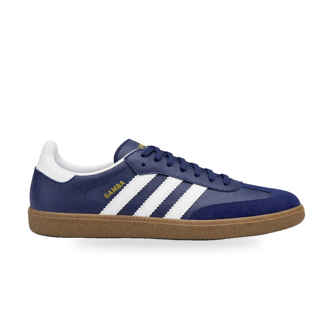 ADDS Samba Navy Blue — imagem principal Mandela