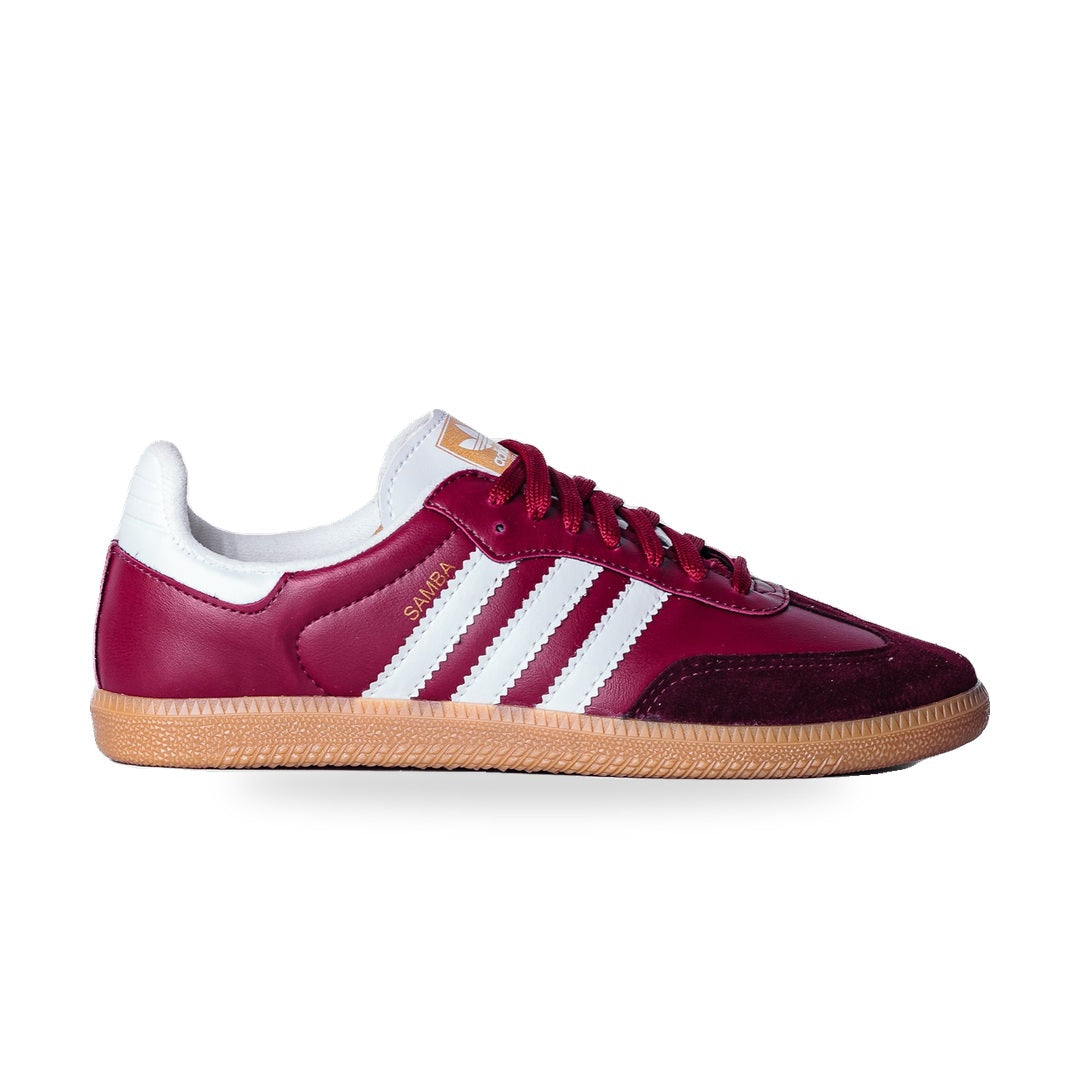 ADDS Samba Vermelho — imagem principal Mandela