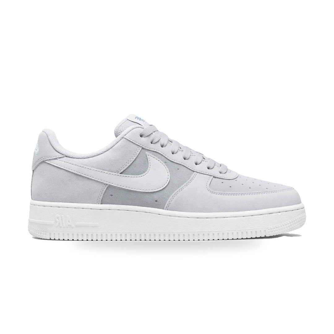 AF1 Cromo Gelo — imagem principal Mandela