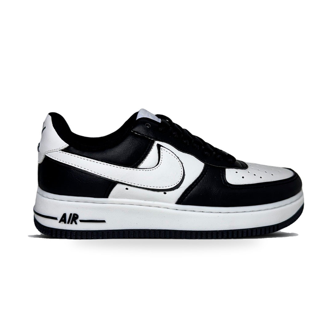 AF1 Panda Preto e Branco — imagem principal Mandela