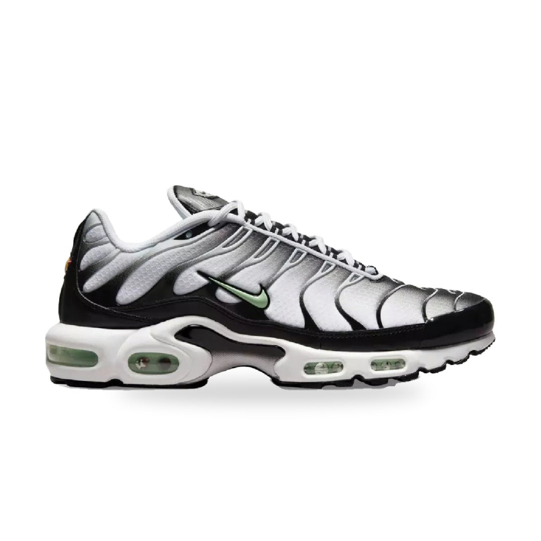 Air Max TN Plus Grey Green — imagem principal Mandela