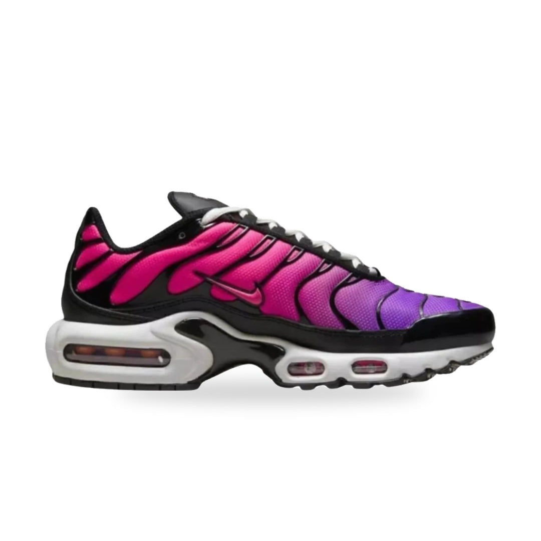 Air Max TN Plus Purple Pink — imagem principal Mandela