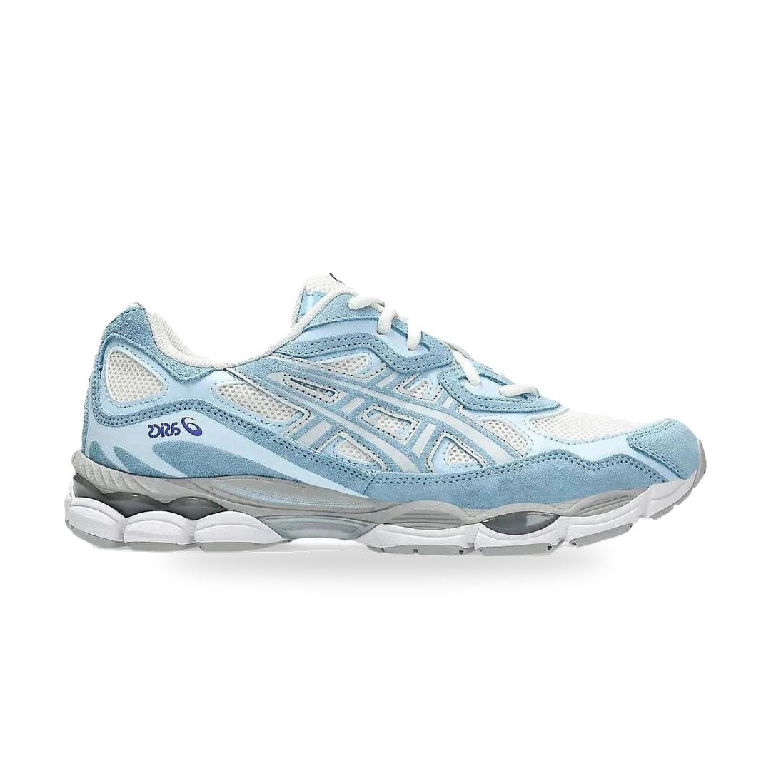 ASCS Gel-NYC Cream Arctic Sky — imagem principal Mandela