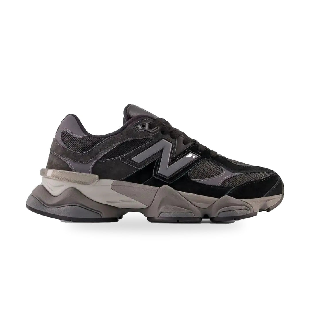 NB 9060 Black BLK — imagem principal Mandela