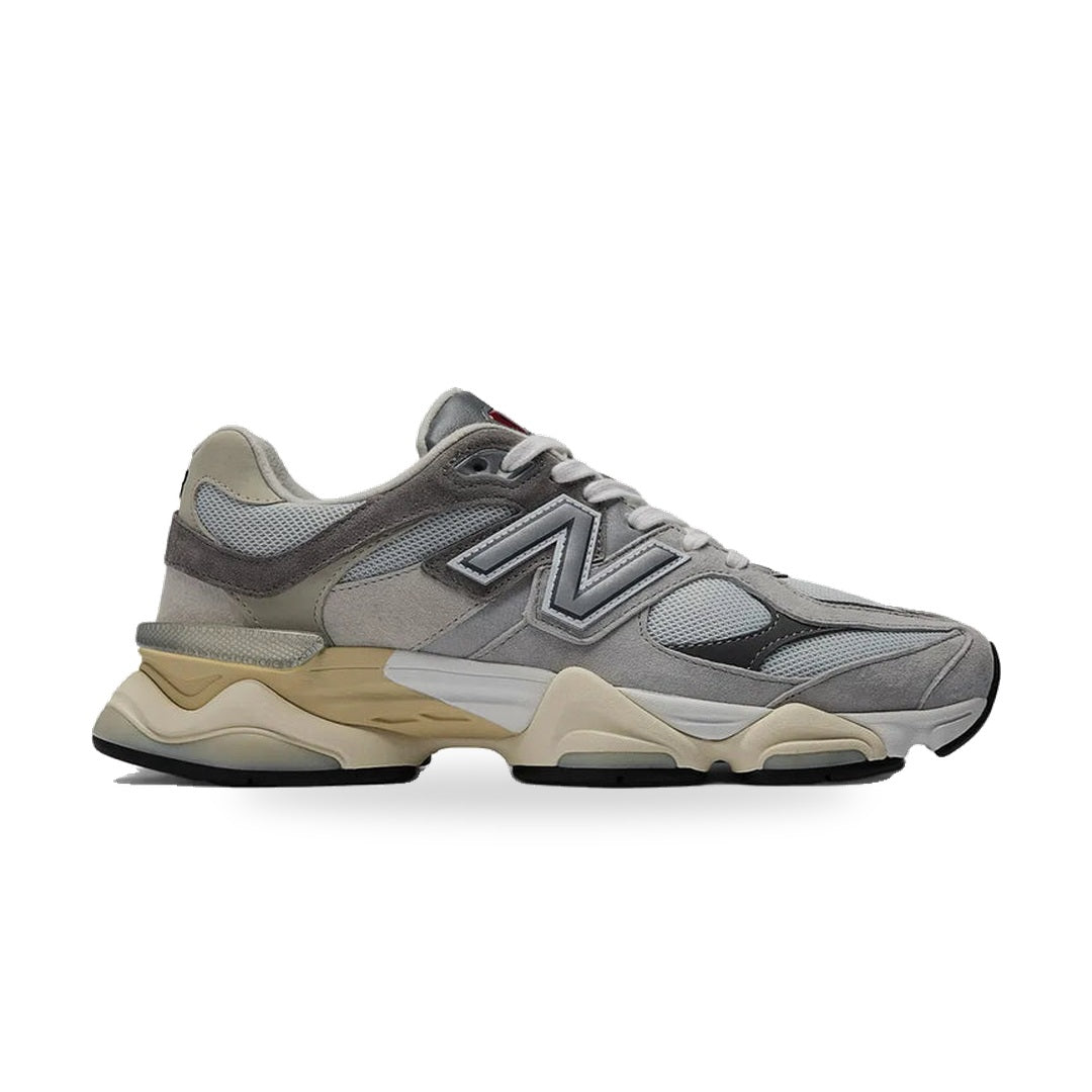 NB 9060 Cinza — imagem principal Mandela