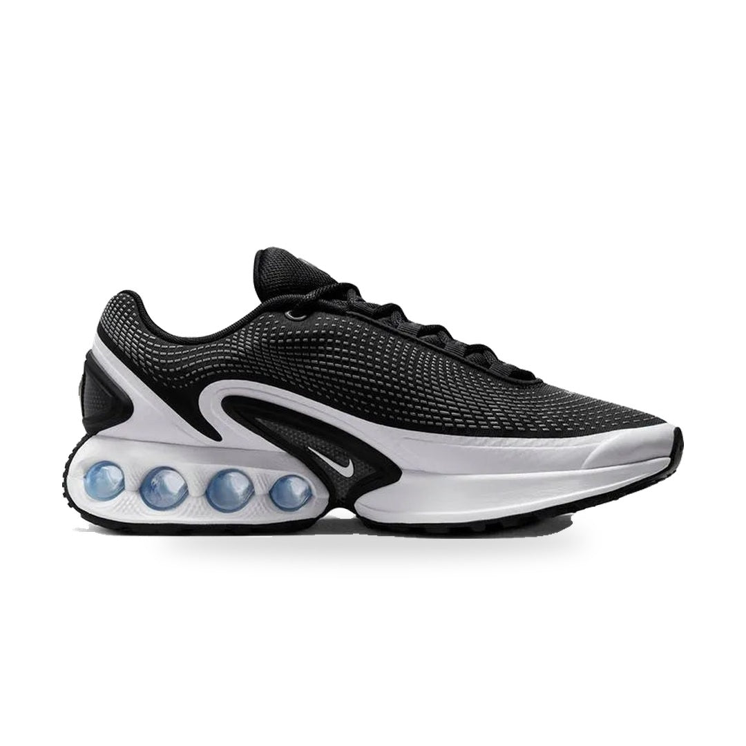 NK Air Max DN Black White — imagem principal Mandela