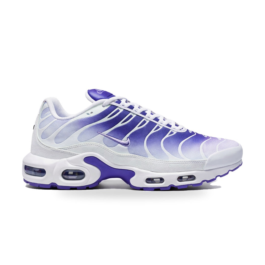NK Air Max TN Plus Blue Dragon — imagem principal Mandela