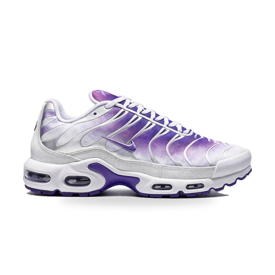 NK Air Max TN Plus Purple Dragon — imagem principal Mandela