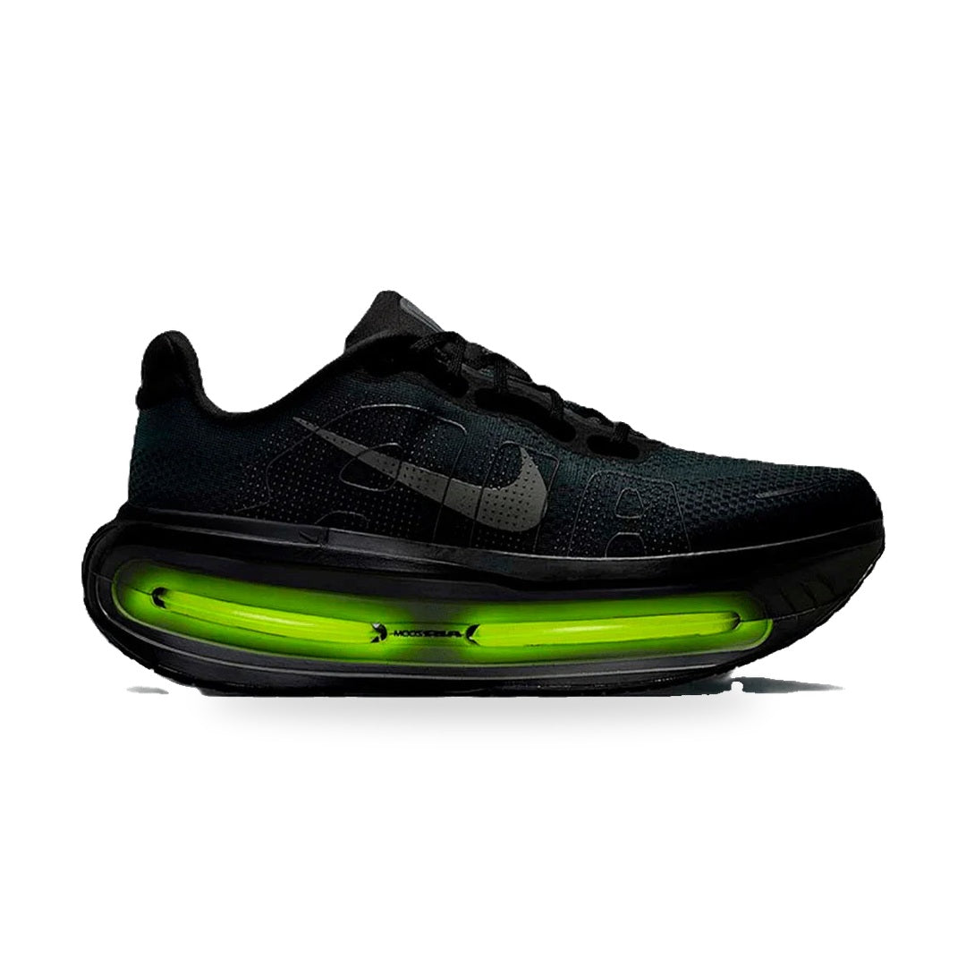 Nk Air Vomero Premium Black Volt — imagem principal Mandela