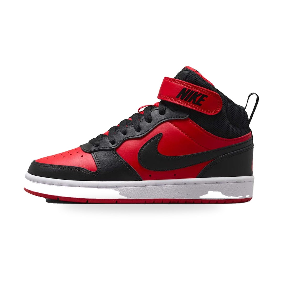 Nk Court Borough Mid Bred (LANÇAMENTO EXCLUSIVO) — imagem principal Mandela