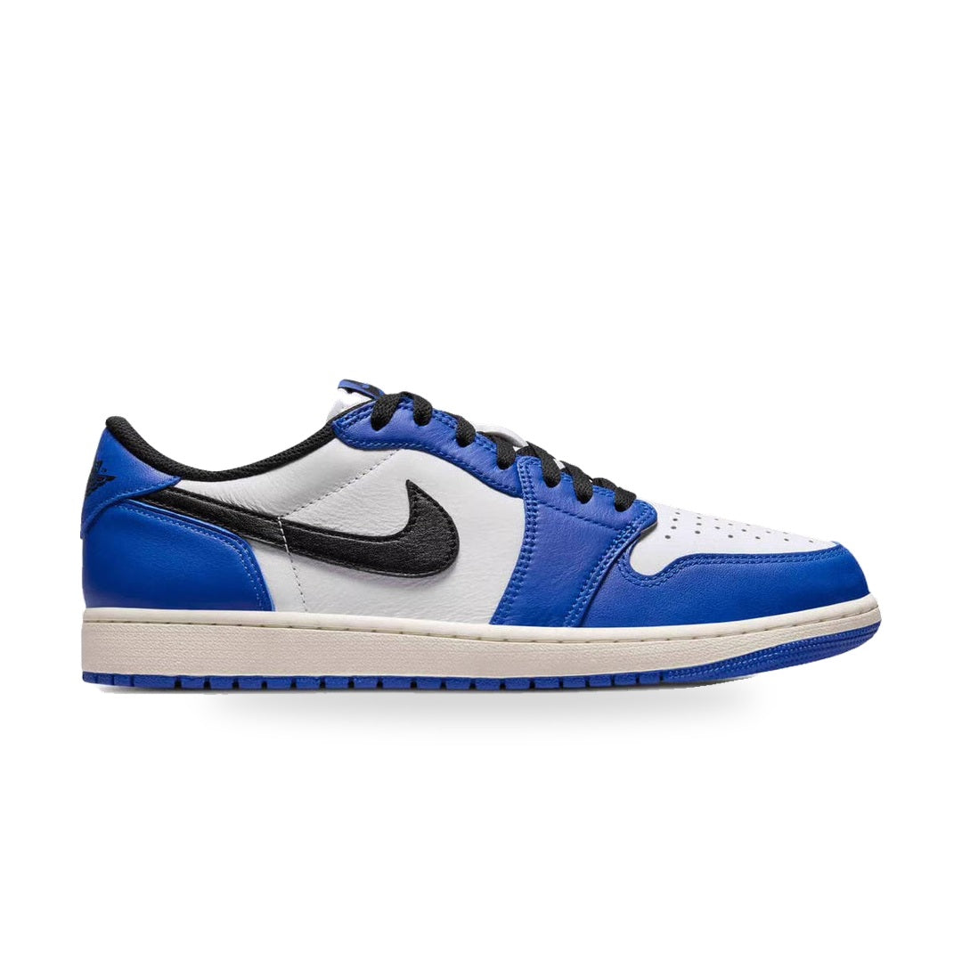 Nk Jordan Low Game Royal — imagem principal Mandela