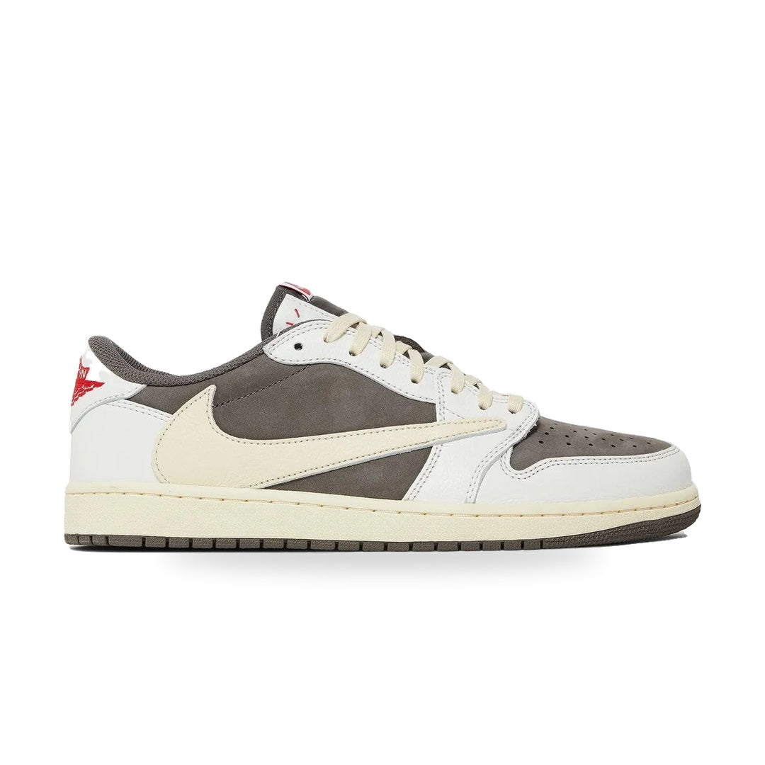 Nk Jordan Travis Scott Reverse Mocha — imagem principal Mandela