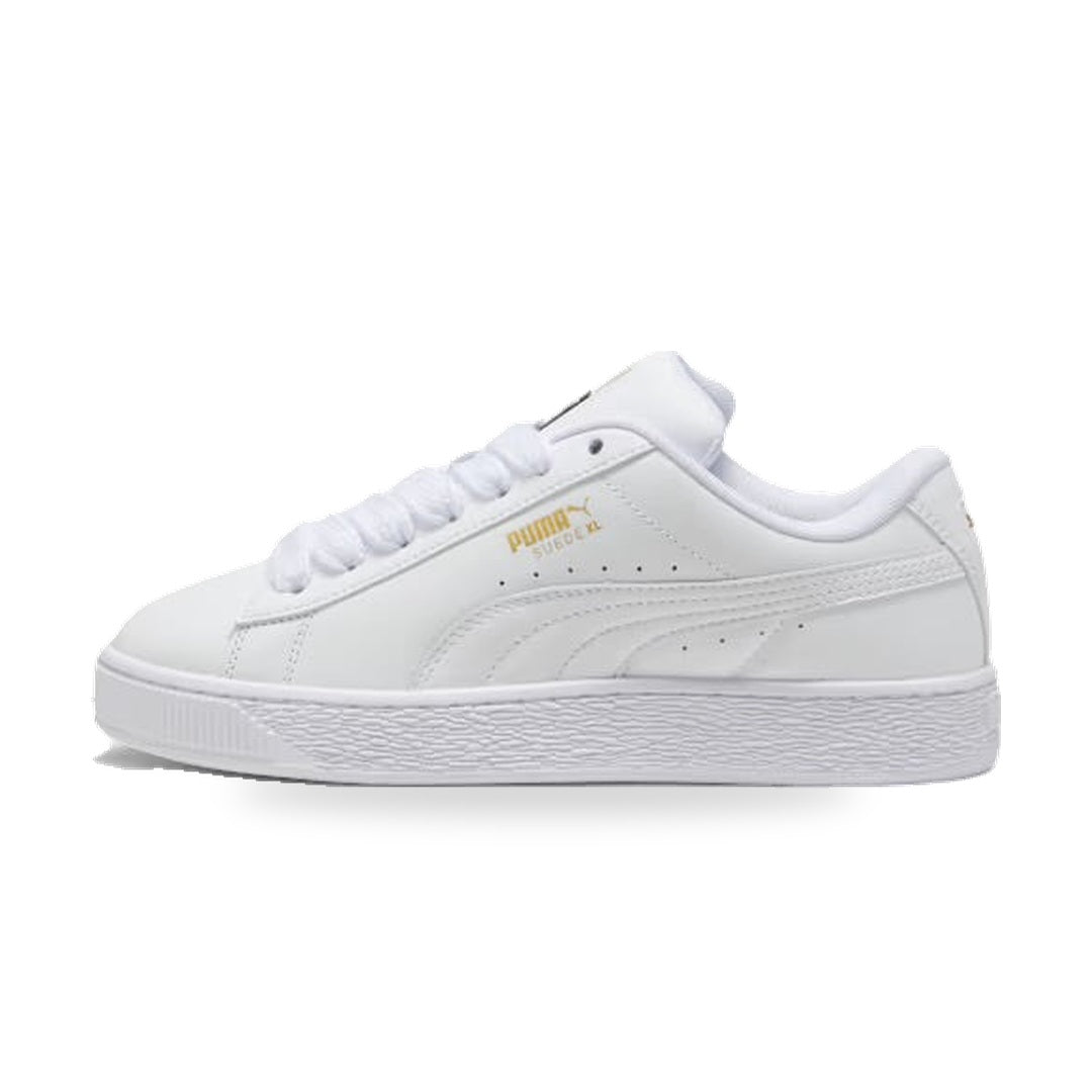 Pm Suede XL Branco — imagem principal Mandela