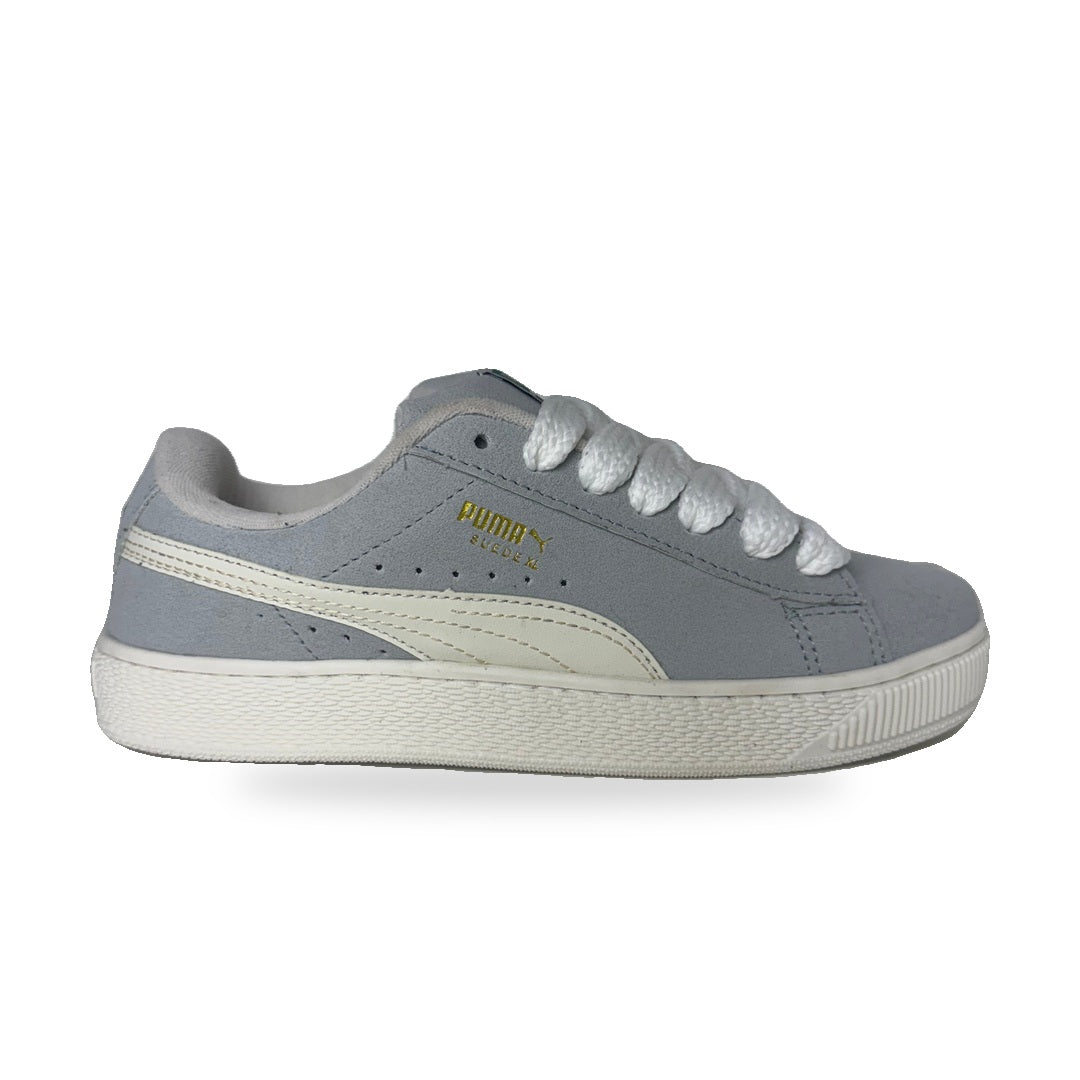 PM Suede XL Cromo | Dunas — imagem principal Mandela
