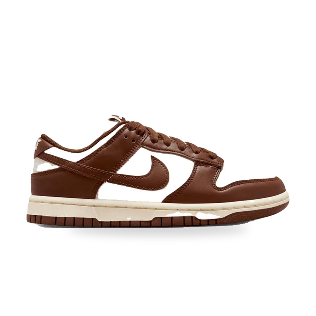 TÊNIS NK DUNK LOW "CACAO WOW" — imagem principal Mandela