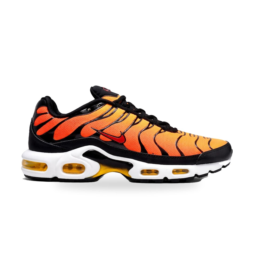 TN air max plus sunset — imagem principal Mandela