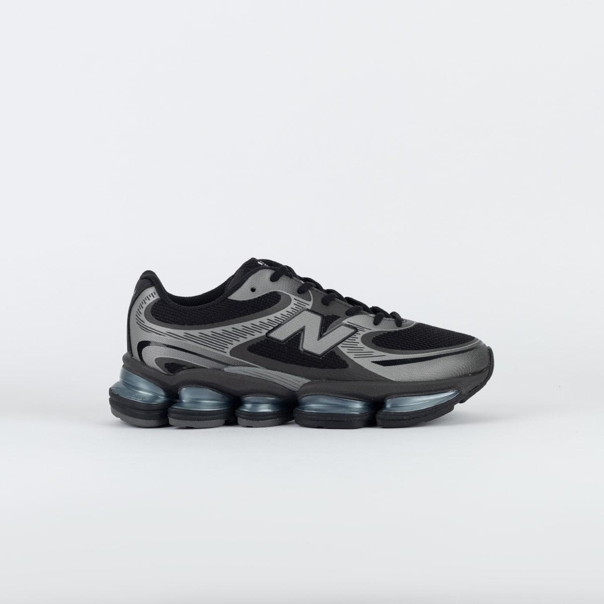 NB 2000 Preto Grafite