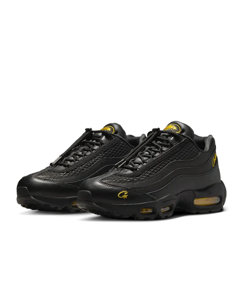 Corteiz x Nk Air Max 95 SP Honey Black