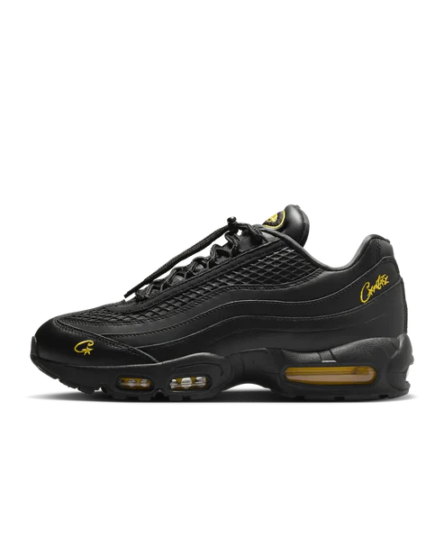 Corteiz x Nk Air Max 95 SP Honey Black