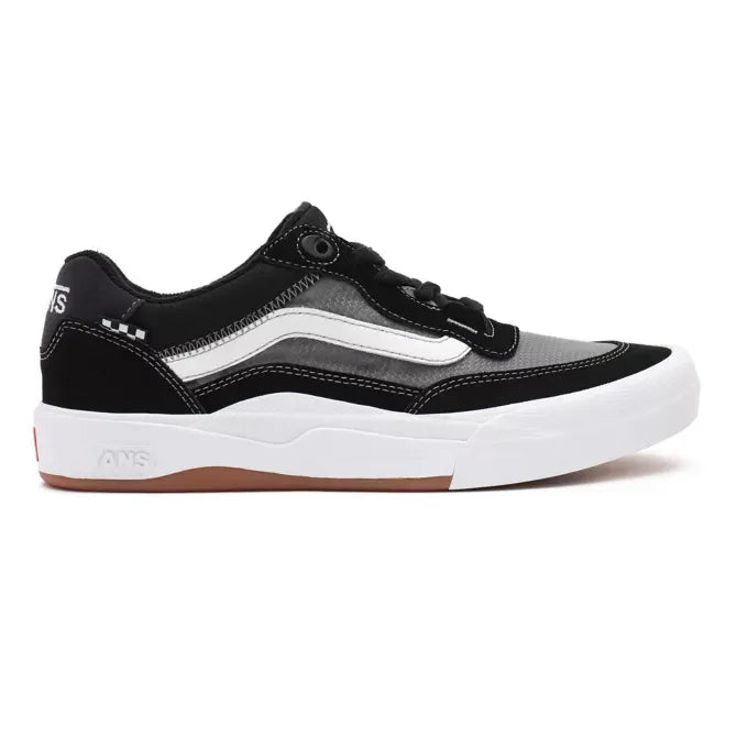 VNS Wayvee Preto/Branco