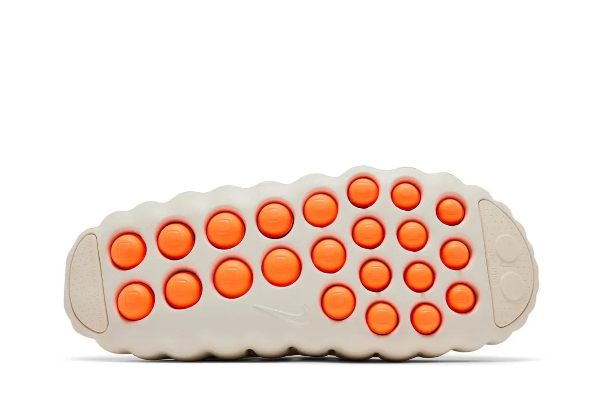 Nk Slide Mind Light Bone Bege