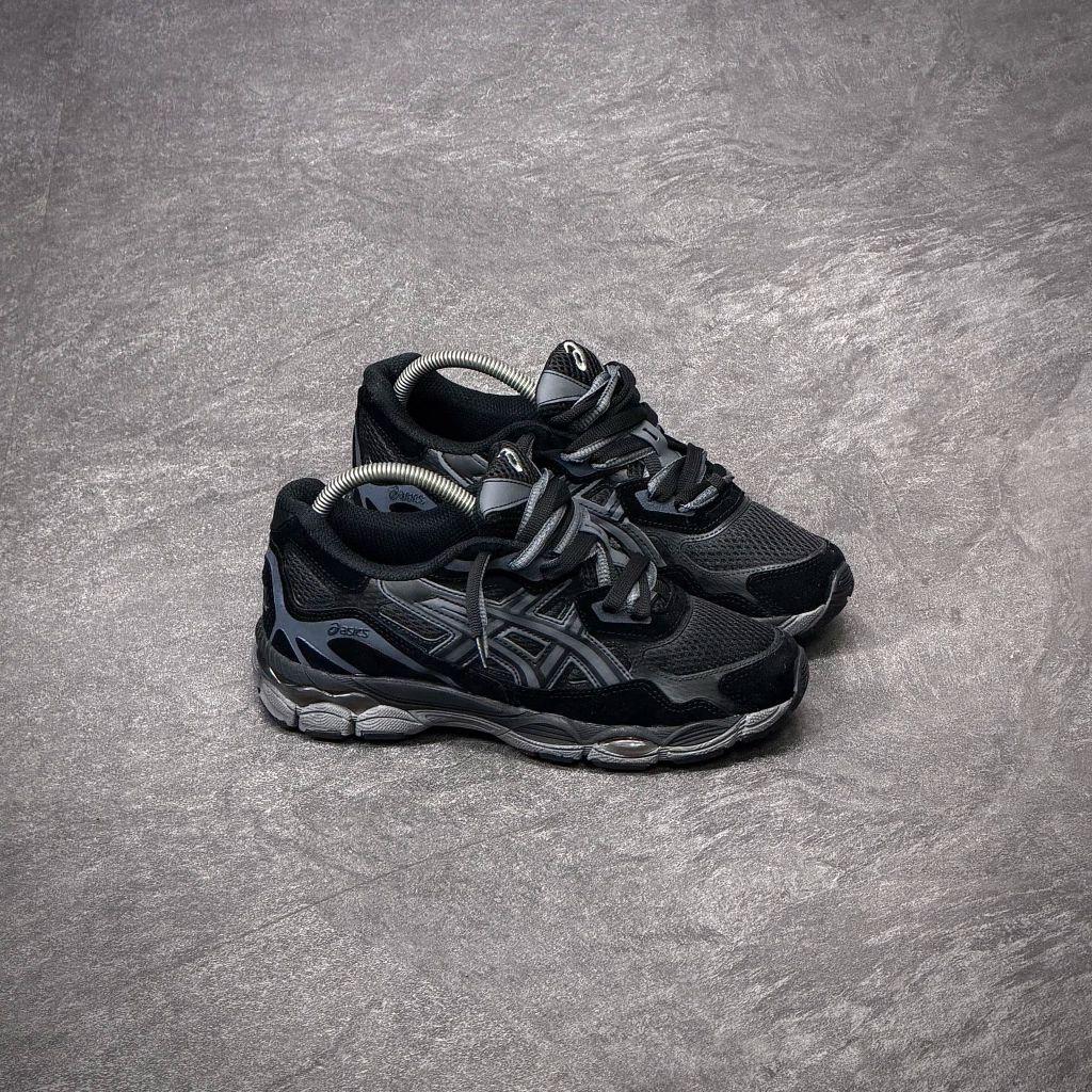 ASCS Gel-NYC Black/Black