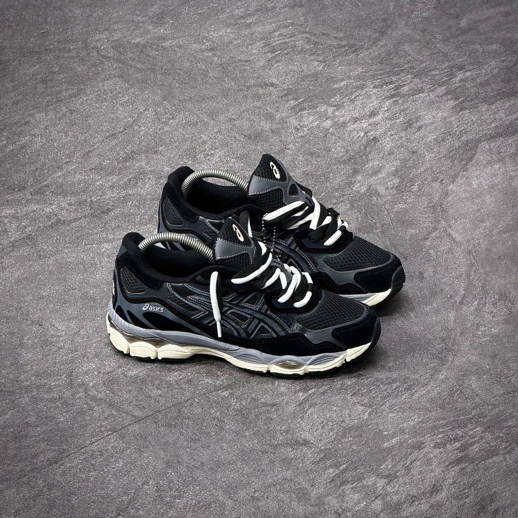 ASCS Gel-NYC Black Blue