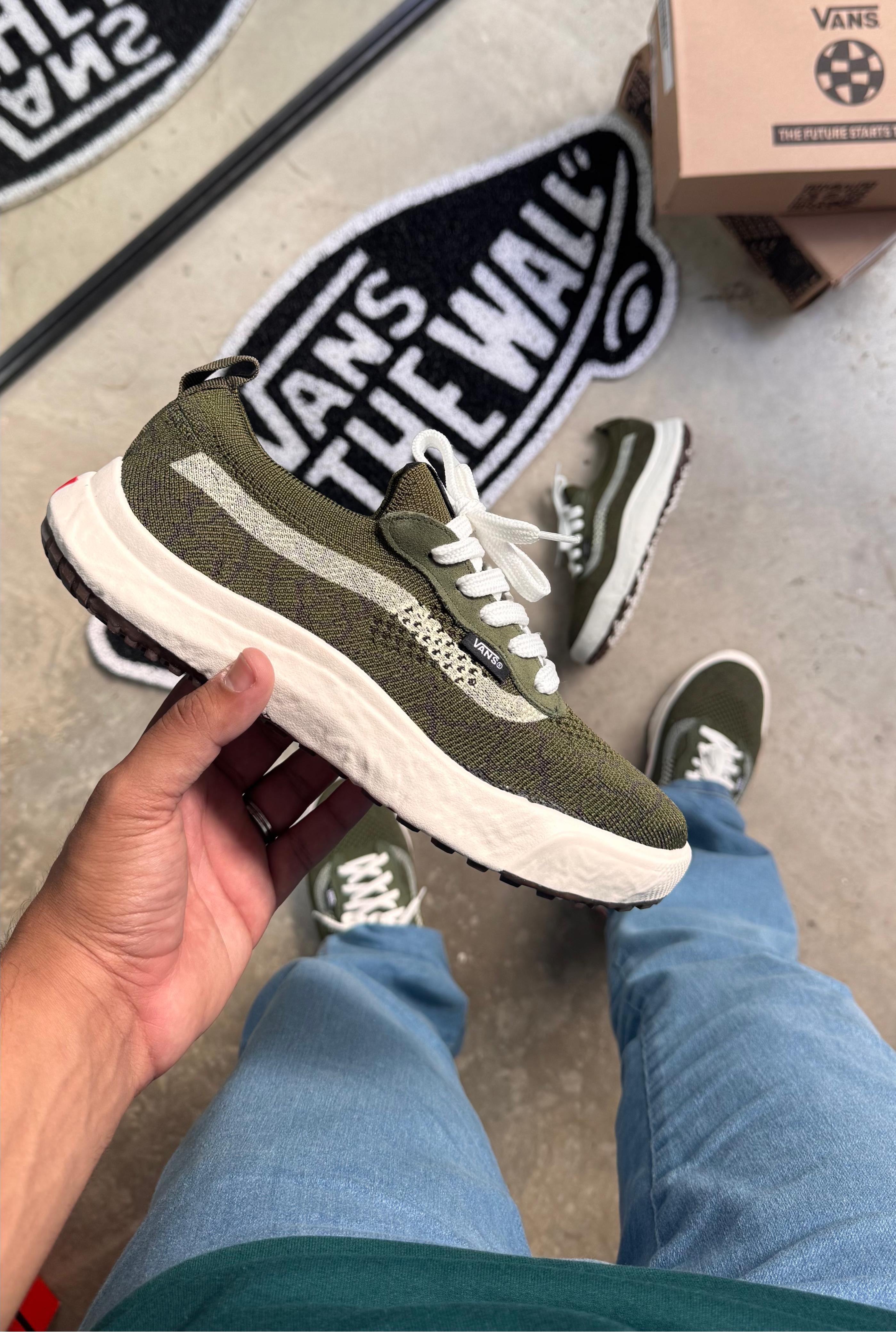 VNS VR3 VERDE