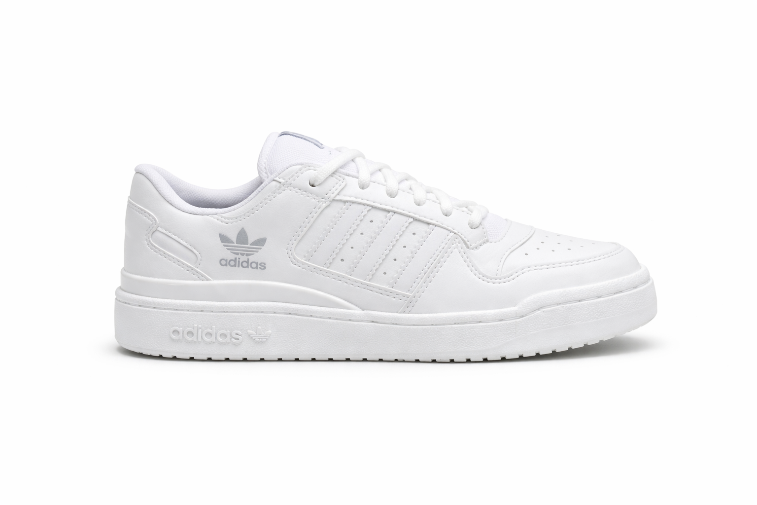 ADDS Fórum Triple White