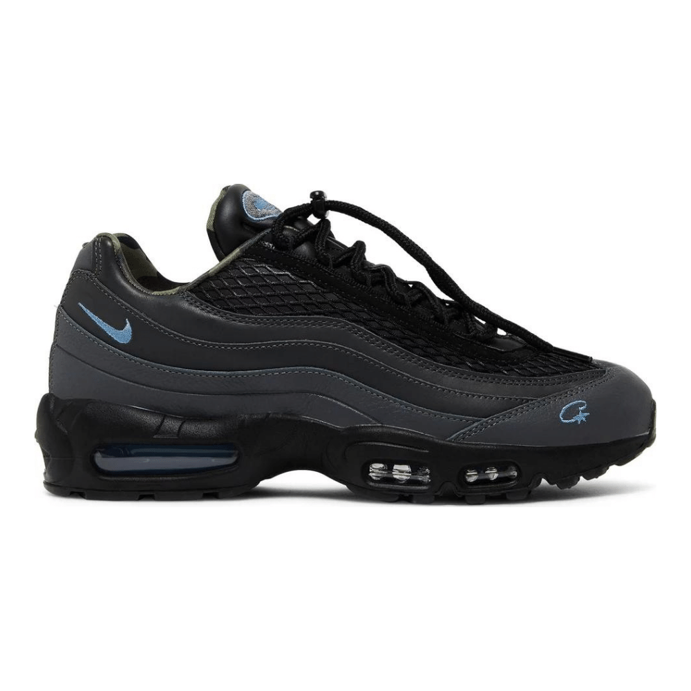 Corteiz x Nk Air Max 95 SP Aegean Storm