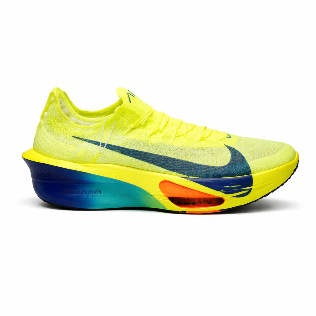 Nk Zoom Alphafly Next% 3 Volt Concord