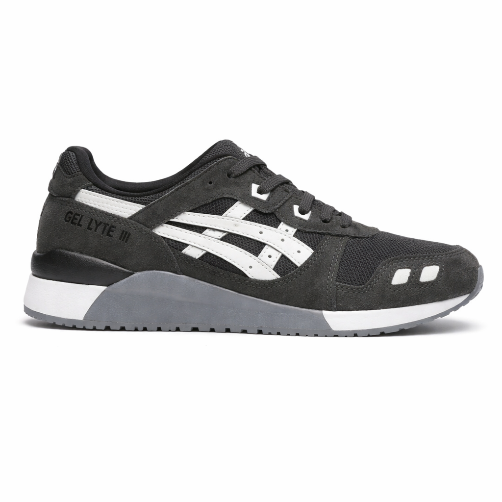ASCS Gel Lyte 3 Grey