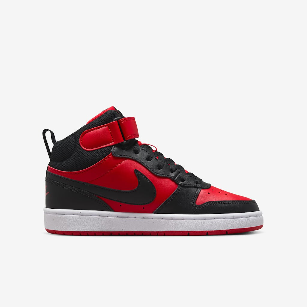 Nk Court Borough Mid Bred (LANÇAMENTO EXCLUSIVO)