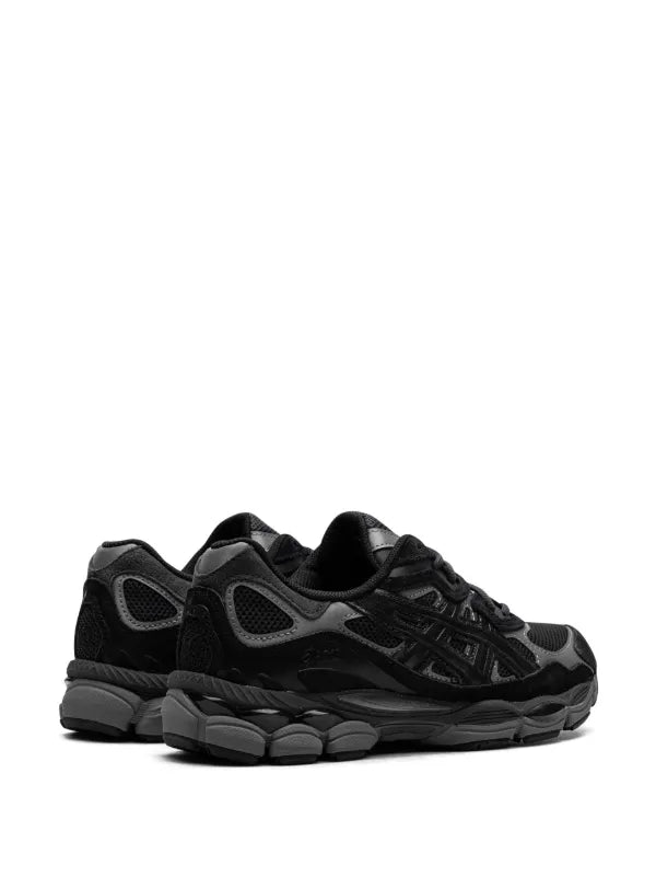 ASCS Gel-NYC Black/Black