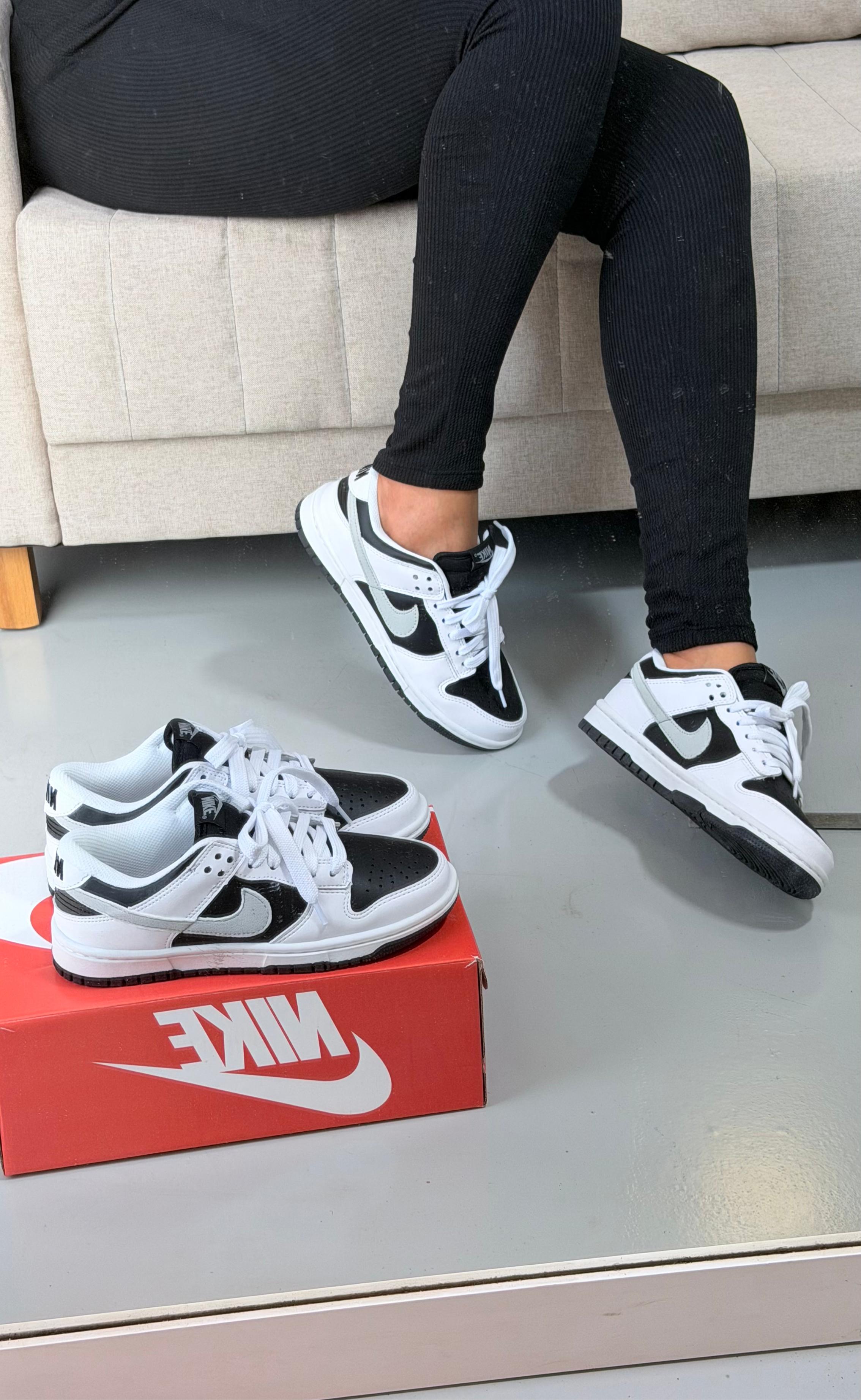DK Low | Reverse Panda
