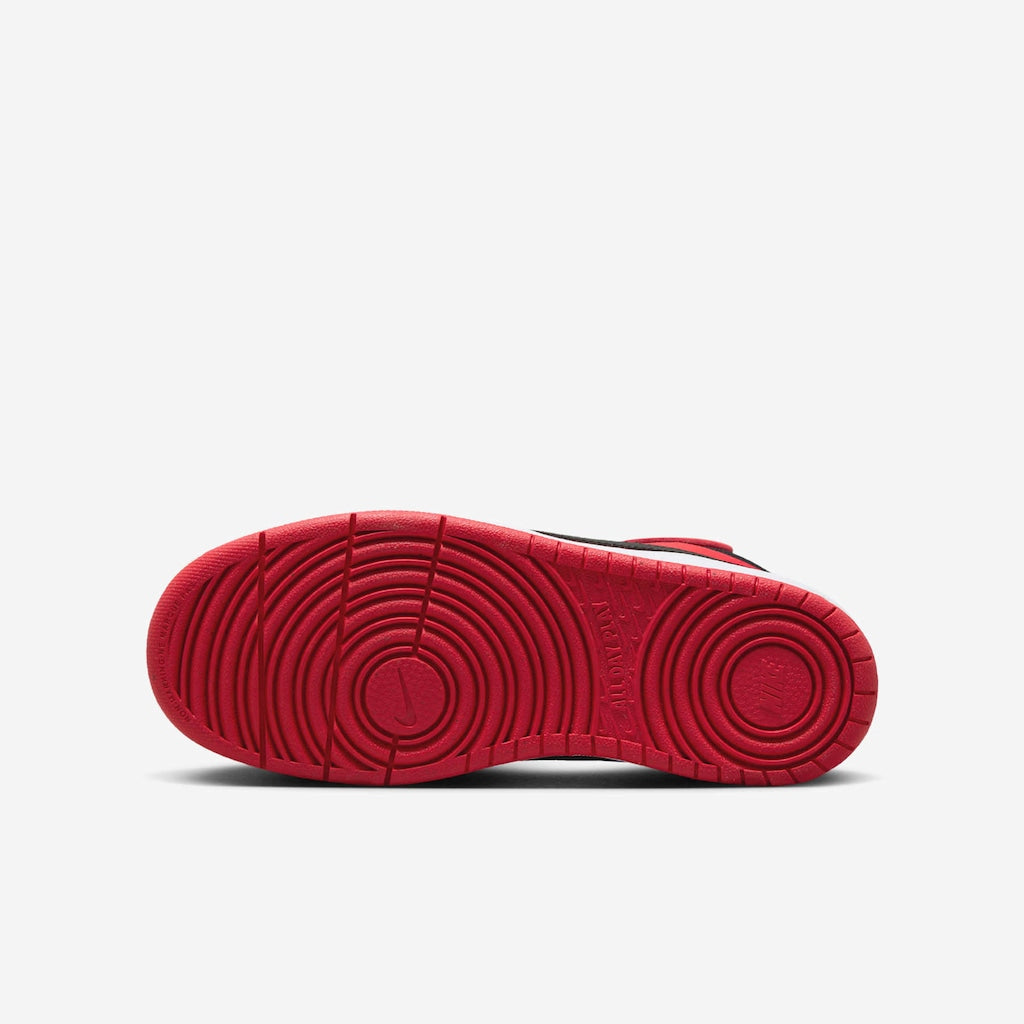 Nk Court Borough Mid Bred (LANÇAMENTO EXCLUSIVO)