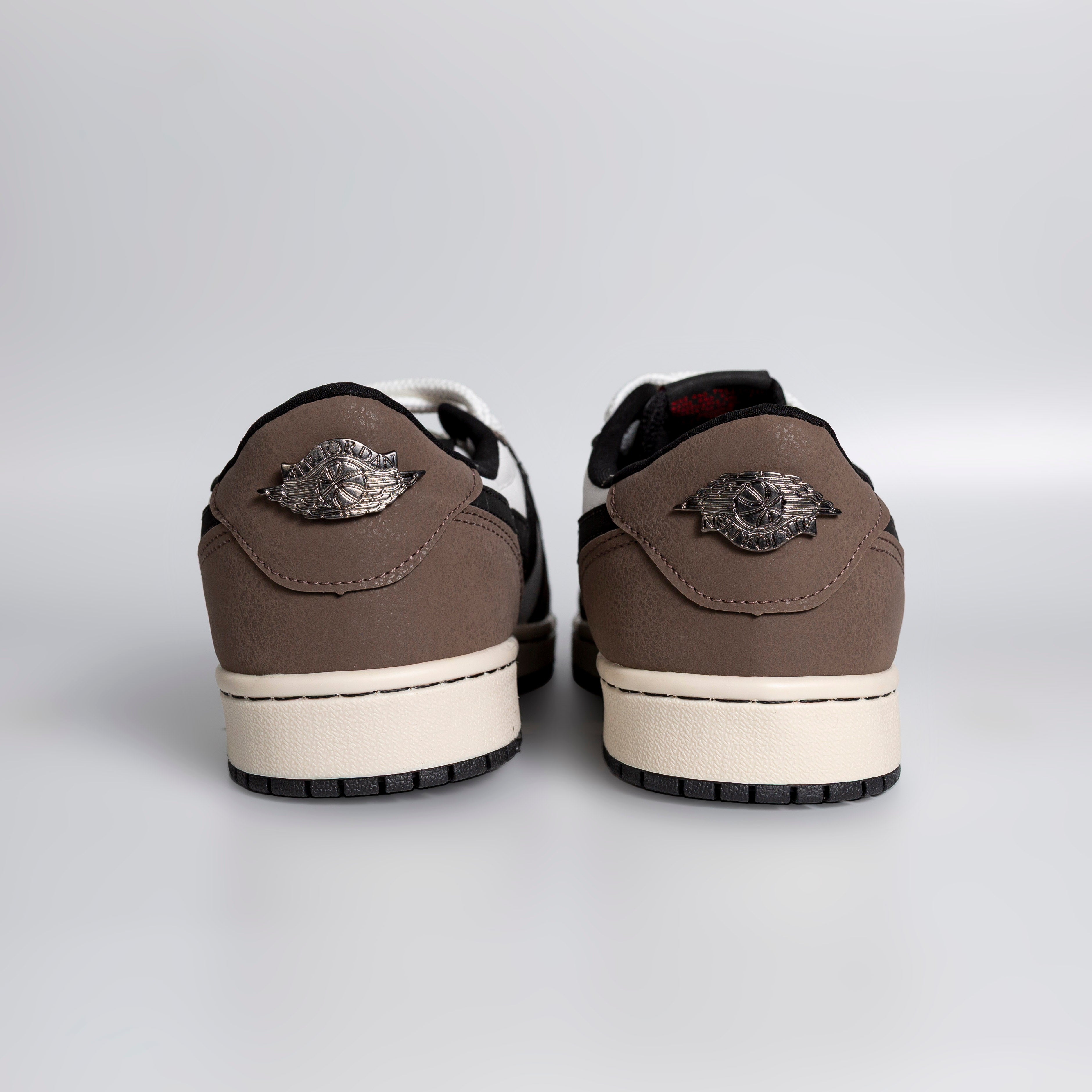 NK Air Jordan Low Storm (Edição limitada)