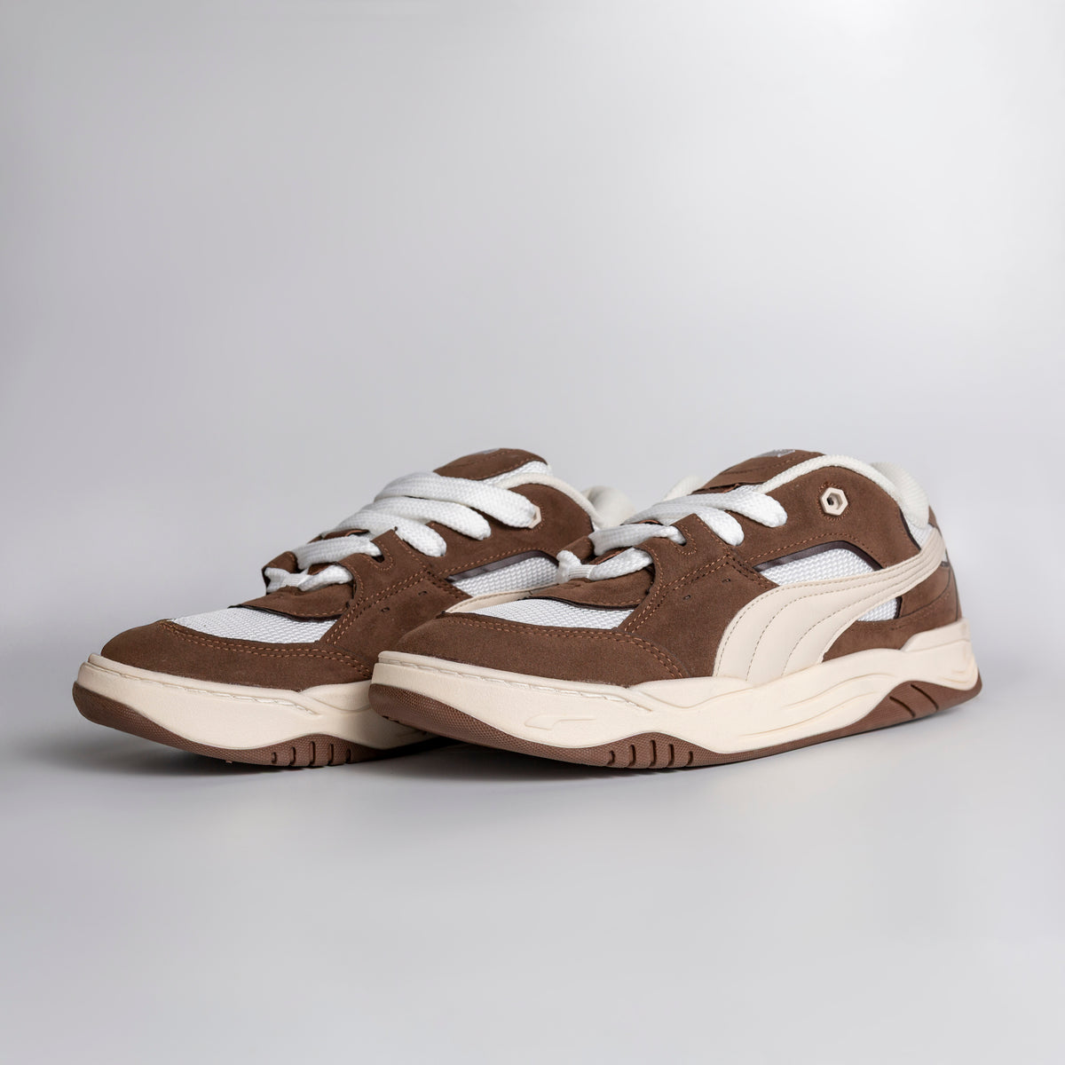 PM 180 Brown Mesh