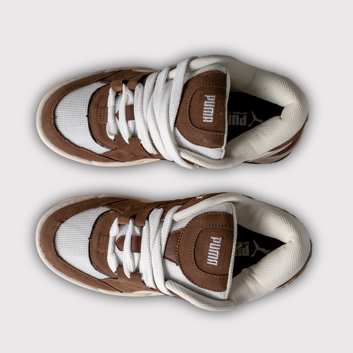 PM 180 Brown Mesh