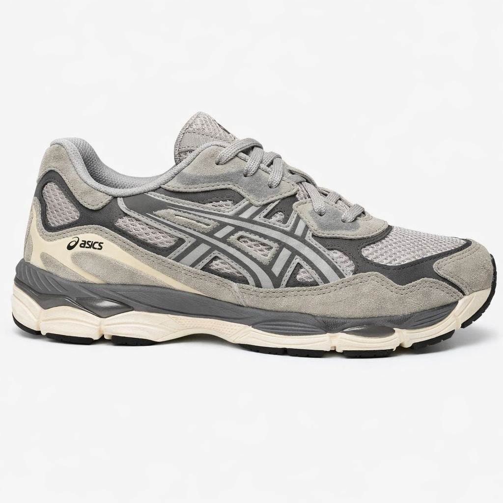 ASCS Gel-NYC Grey/Grey