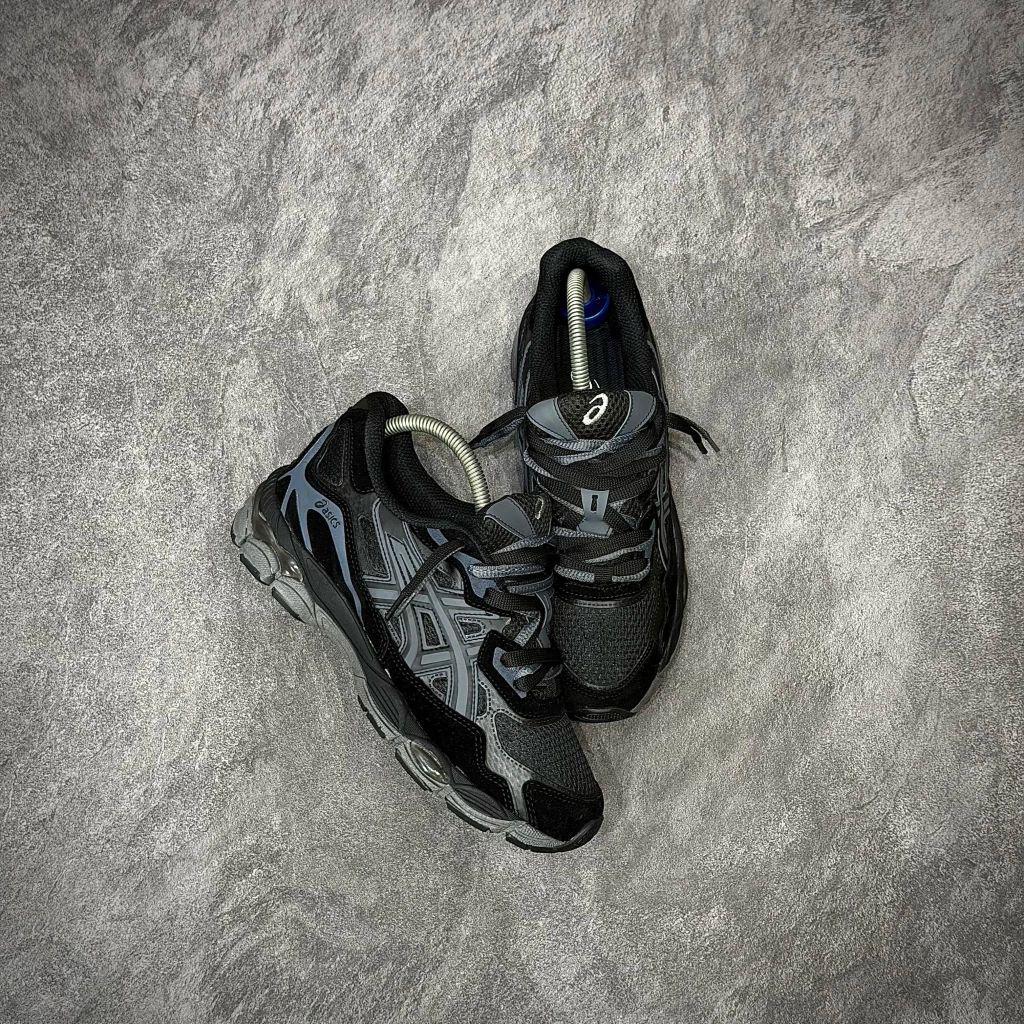ASCS Gel-NYC Black/Black