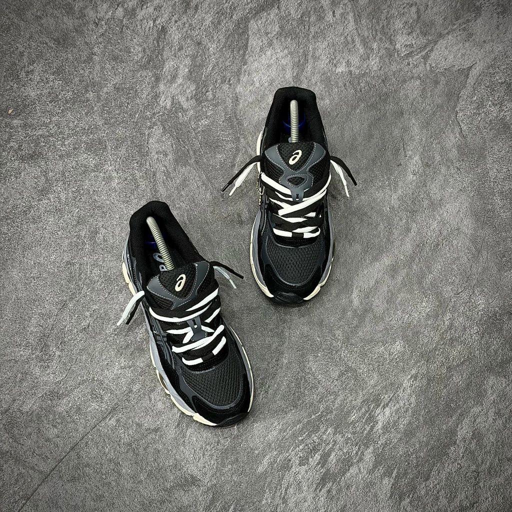 ASCS Gel-NYC Black Blue