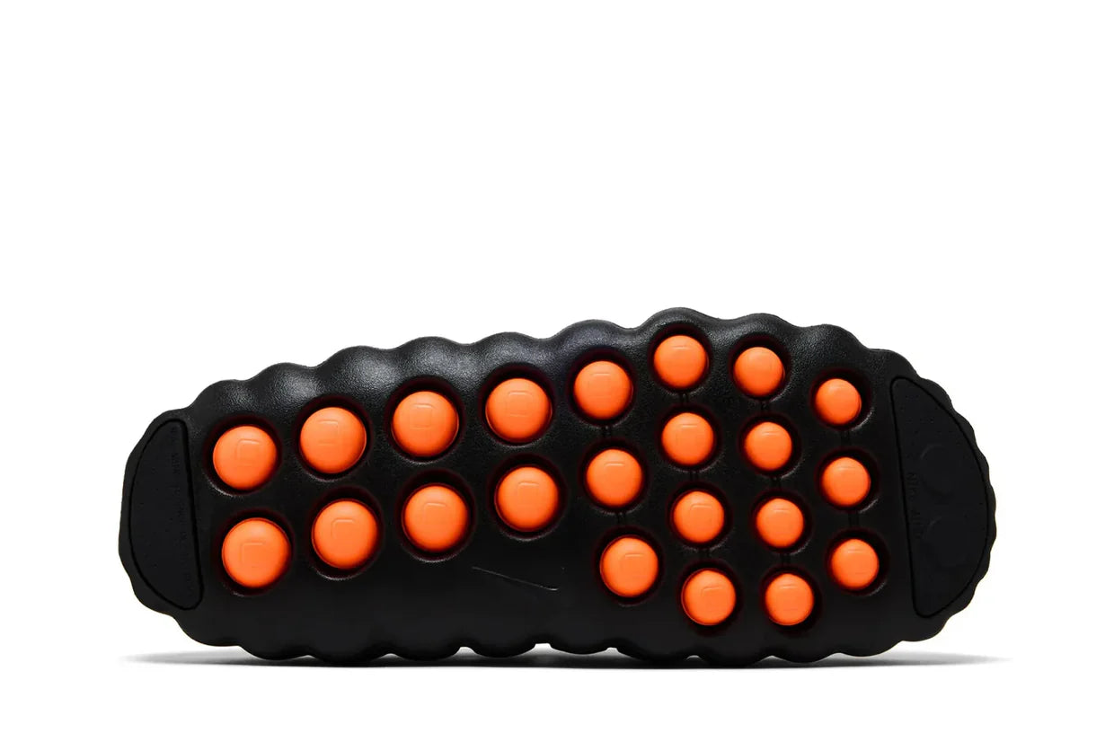 Nk Slide Mind Preto