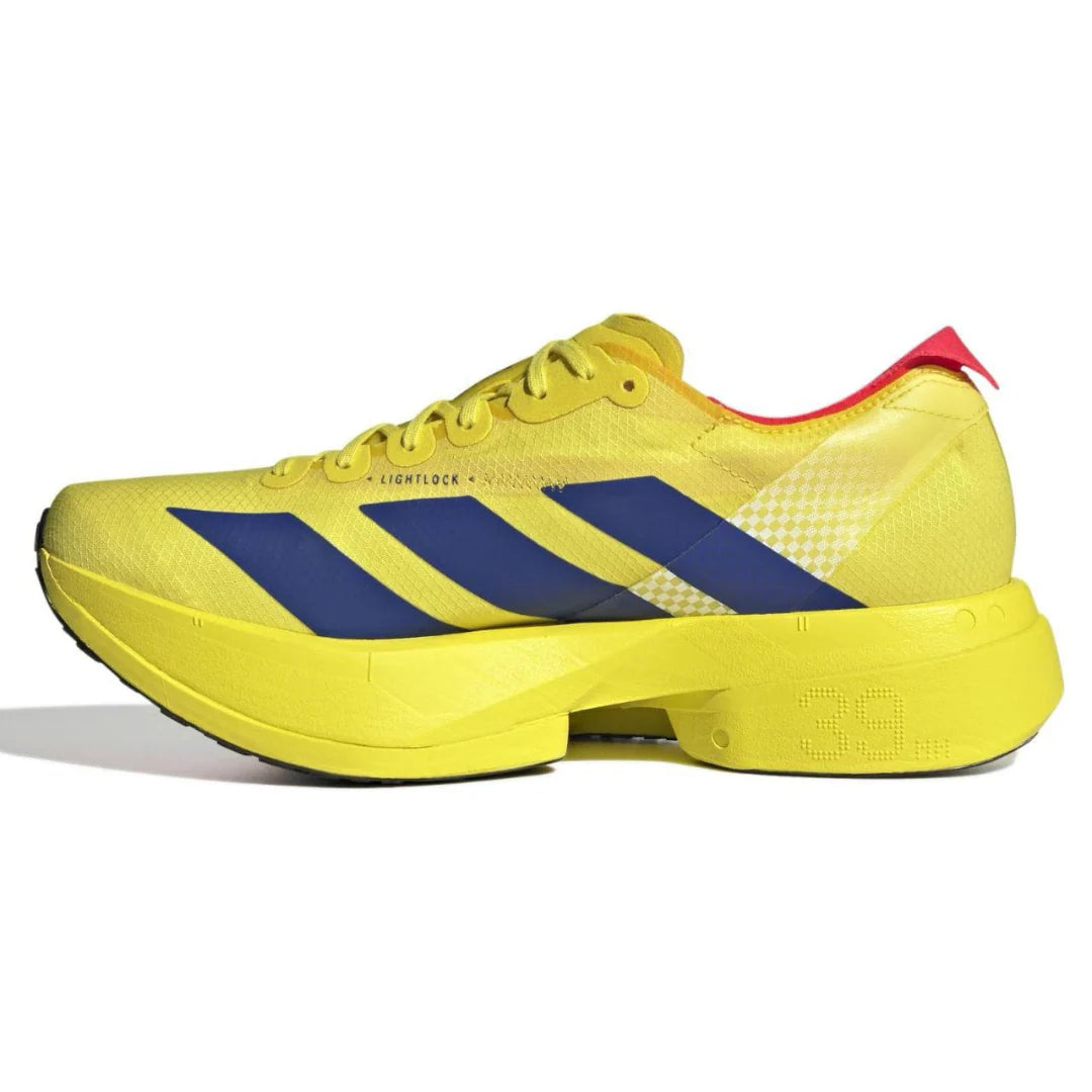 Adds Adizero Adios Pro 4 Amarelo (LANÇAMENTO)
