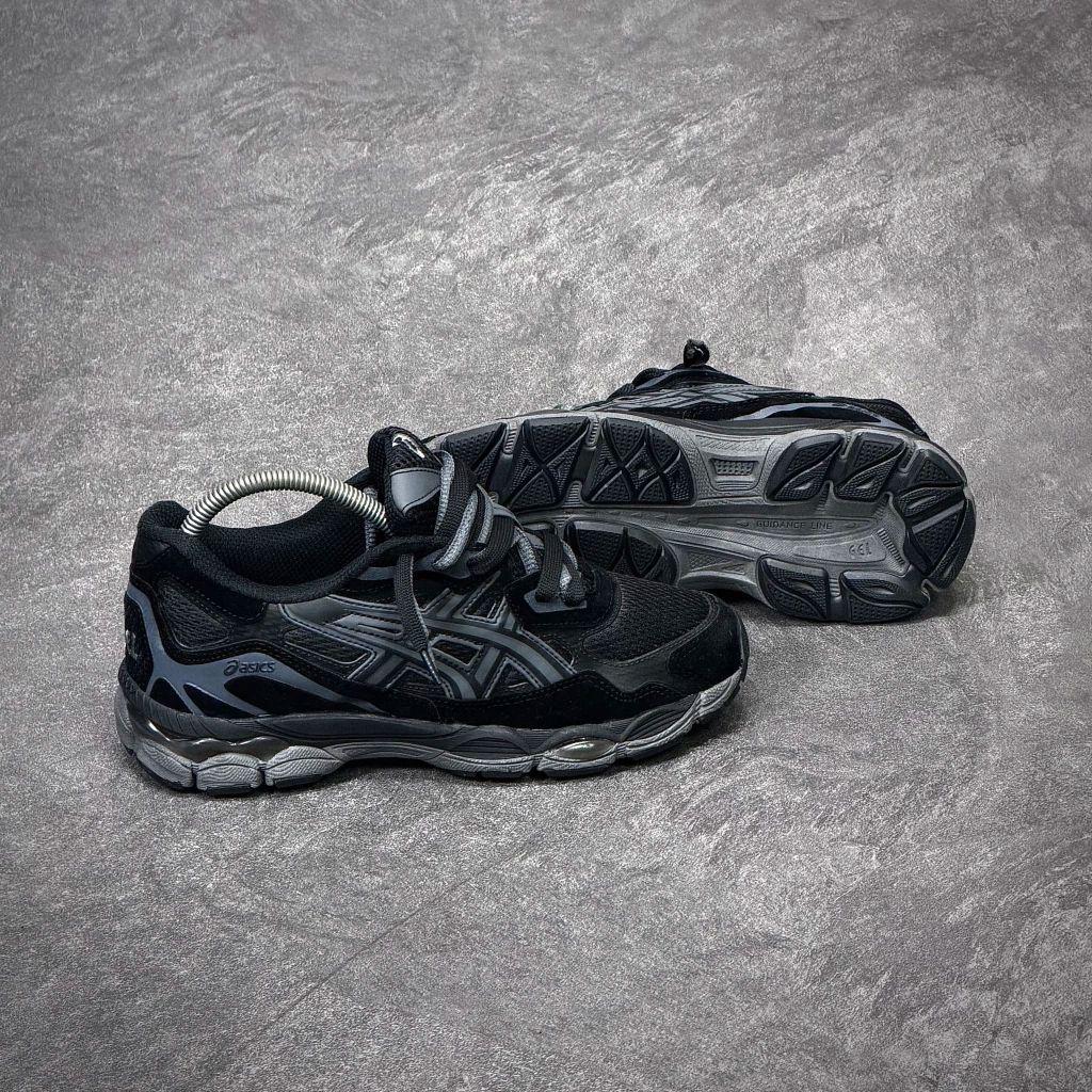 ASCS Gel-NYC Black/Black
