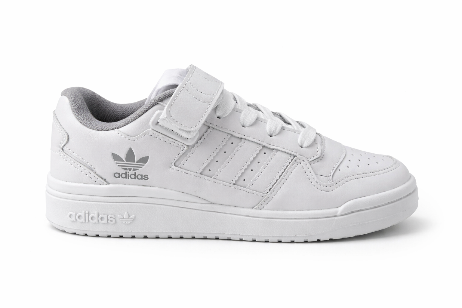 Fórum Low Branco Velcro