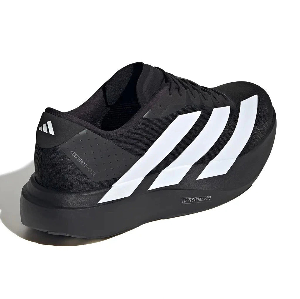 Adds Adizero Evo SL Preto e Branco