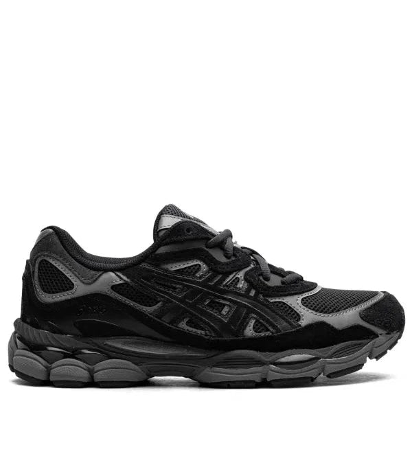 ASCS Gel-NYC Black/Black